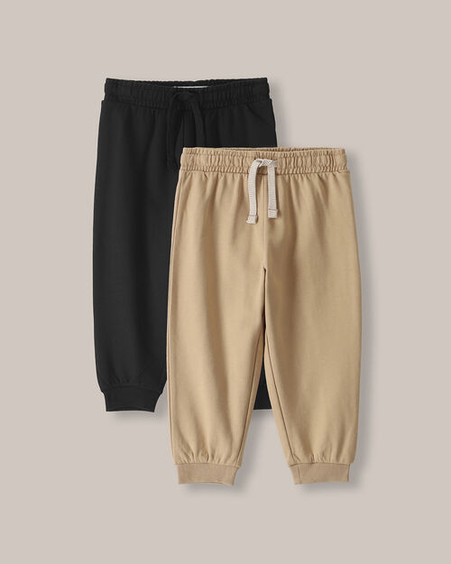 Set 2 Piezas Joggers